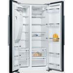 博世 BOSCH KAD93ABEP 559公升 對門式雪櫃 - 自動製冰飲水風冷無霜